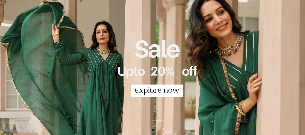 Online Shopping for Women's Ethnic Wear and Fashion – pheeta